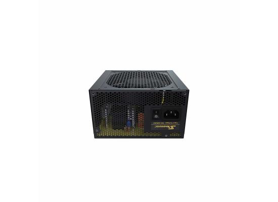 Seasonic CORE GC 650w 80+ Gold TUF Gaming Alliance
